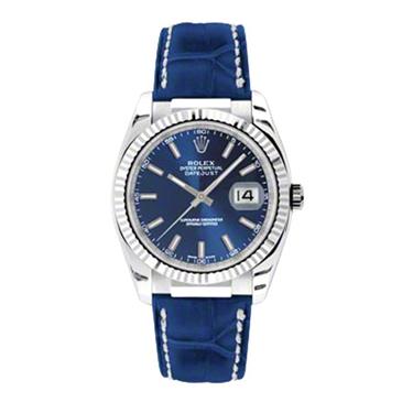Rolex Datejust 36mm 116139 bsl Rolex Datejust 36mm 116139 bsl