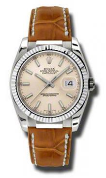 Rolex Datejust 36mm 116139 psb Rolex Datejust 36mm 116139 psb