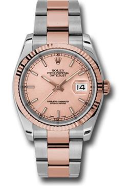 Rolex Datejust 36mm 116231 chso Rolex Datejust 36mm 116231 chso