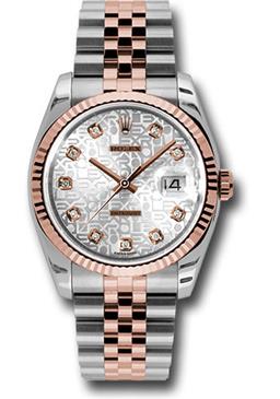Rolex Datejust 36mm 116231 sjdj Rolex Datejust 36mm 116231 sjdj