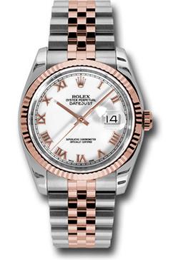 Rolex Datejust 36mm 116231 wrj Rolex Datejust 36mm 116231 wrj