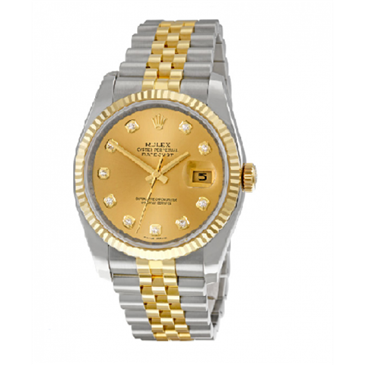 Rolex Datejust 36mm 116233 chdj Rolex Datejust 36mm 116233 chdj