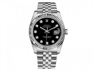 Rolex Datejust 36mm 116234 bkdj Rolex Datejust 36mm 116234 bkdj