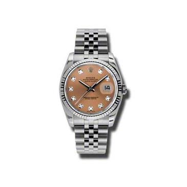 Rolex Datejust 36mm 116234 pdj Rolex Datejust 36mm 116234 pdj