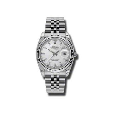 Rolex Datejust 36mm 116234 ssj Rolex Datejust 36mm 116234 ssj