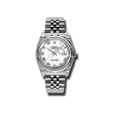 Rolex Datejust 36mm 116234 wrj Rolex Datejust 36mm 116234 wrj