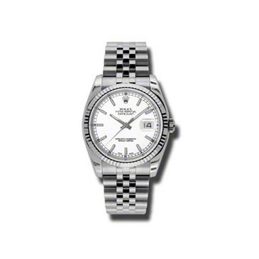 Rolex Datejust 36mm 116234 wsj Rolex Datejust 36mm 116234 wsj