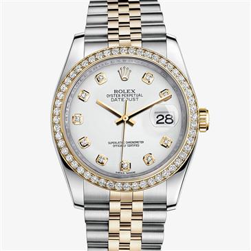 Rolex Datejust 36mm 116243 sdj Rolex Datejust 36mm 116243 sdj