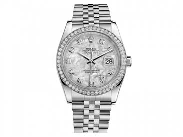 Rolex Datejust 36mm 116244 mdj Rolex Datejust 36mm 116244 mdj