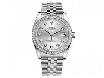 Rolex Datejust 36mm 116244 sdj Rolex Datejust 36mm 116244 sdj