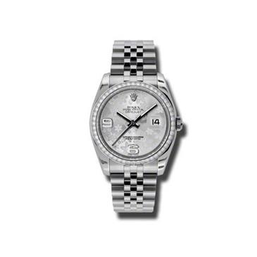Rolex Datejust 36mm 116244 sfaj Rolex Datejust 36mm 116244 sfaj