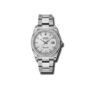 Rolex Datejust 36mm 116244 sio Rolex Datejust 36mm 116244 sio