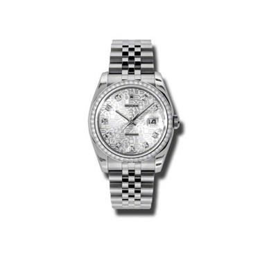Rolex Datejust 36mm 116244 sjdj Rolex Datejust 36mm 116244 sjdj