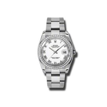 Rolex Datejust 36mm 116244 wro Rolex Datejust 36mm 116244 wro