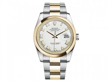 Rolex Datejust 36mm -Domed Bezel 116203 wro Rolex Datejust 36mm -Domed Bezel 116203 wro