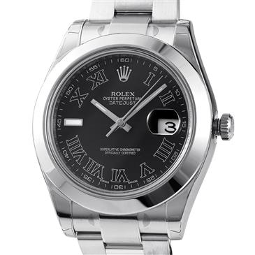 Rolex Datejust II 116300 bkrio Rolex Datejust II 116300 bkrio