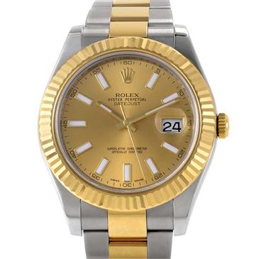 Rolex Datejust II 116333 chio Rolex Datejust II 116333 chio