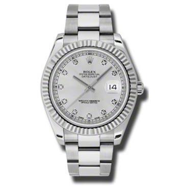 Rolex Datejust II 116334 sdo Rolex Datejust II 116334 sdo