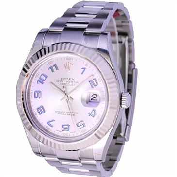 Rolex Datejust II 41mm 116334 gao Rolex Datejust II 41mm 116334 gao