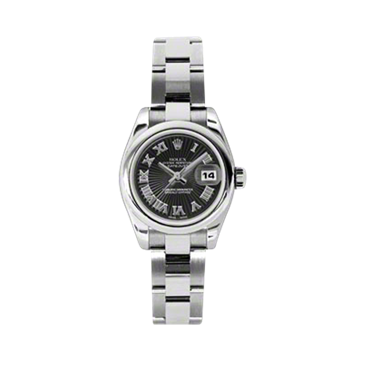 Rolex Datejust Lady 26mm 179160 bksbro Rolex Datejust Lady 26mm 179160 bksbro