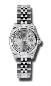 Rolex Datejust Lady 26mm 179160 scaj