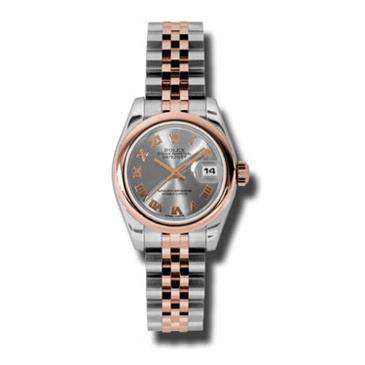 Rolex Datejust Lady 26mm 179161 strj Rolex Datejust Lady 26mm 179161 strj