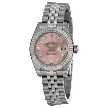 Rolex Datejust Lady 26mm 179174 pdj Rolex Datejust Lady 26mm 179174 pdj