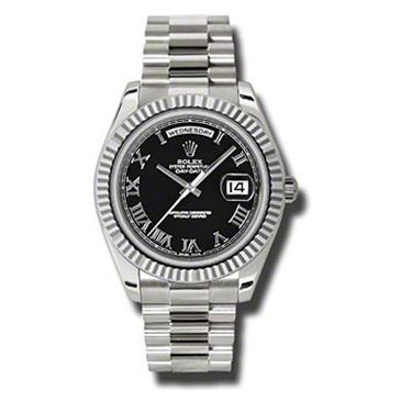 Rolex Day-Date II President 218239 bkrp 218239 bkrp Rolex Day-Date II President 218239 bkrp 218239 bkrp