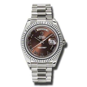 Rolex Day-Date II President 218239 brrp 218239 brrp Rolex Day-Date II President 218239 brrp 218239 brrp