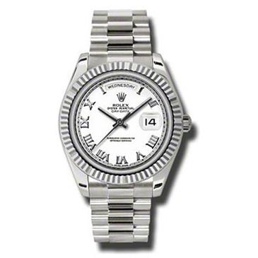 Rolex Day-Date II President 218239 wrp 218239 wrp Rolex Day-Date II President 218239 wrp 218239 wrp