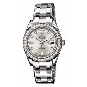 Rolex Day-Date Masterpiece 18946 gd Rolex Day-Date Masterpiece 18946 gd