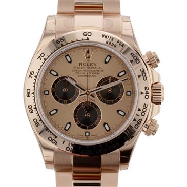 Rolex Daytona 116518 bksbr Rolex Daytona 116518 bksbr