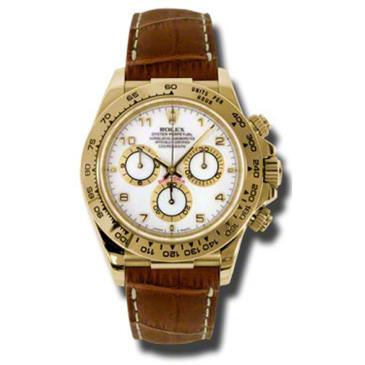Rolex Daytona 116518 wabr Rolex Daytona 116518 wabr