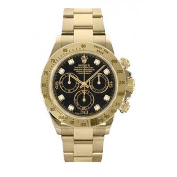 Rolex Daytona 116528 bkd Rolex Daytona 116528 bkd