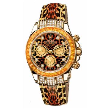 Rolex Daytona Special Edition 116598 SACO Rolex Daytona Special Edition 116598 SACO