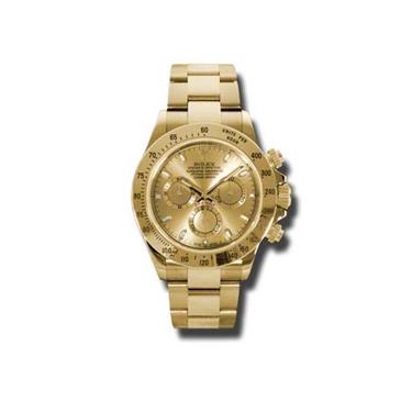 Rolex Daytona Yellow Gold 116528 chs Rolex Daytona Yellow Gold 116528 chs