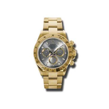 Rolex Daytona Yellow Gold 116528 gs Rolex Daytona Yellow Gold 116528 gs