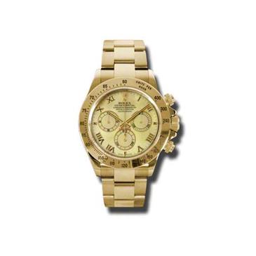 Rolex Daytona Yellow Gold 116528 ymr Rolex Daytona Yellow Gold 116528 ymr