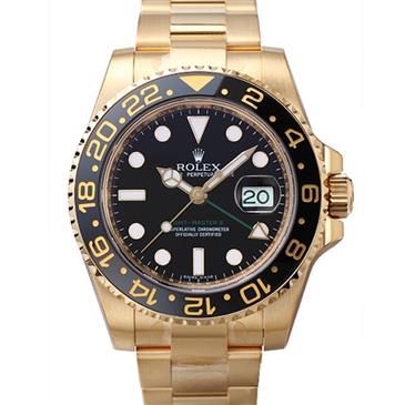 Rolex GMT-Master II 116718 bk Rolex GMT-Master II 116718 bk