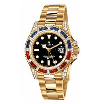 Rolex GMT-Master II 116758 SARU Rolex GMT-Master II 116758 SARU