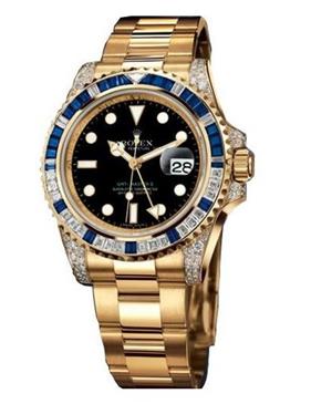Rolex GMT-Master II 116758SA Rolex GMT-Master II 116758SA
