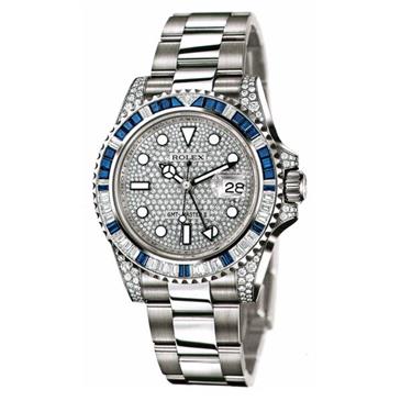 Rolex GMT-Master II 116759 SA Rolex GMT-Master II 116759 SA