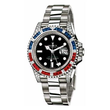 Rolex GMT-Master II 116759 SARU Rolex GMT-Master II 116759 SARU