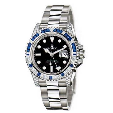 Rolex GMT-Master II Gold 116759SA Rolex GMT-Master II Gold 116759SA