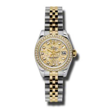 Rolex Lady-Datejust 179383 ygjcdj Rolex Lady-Datejust 179383 ygjcdj