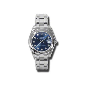 Rolex Masterpiece Oyster Perpetual Datejust Special Edition 81209 bd Rolex Masterpiece Oyster Perpetual Datejust Special Edition 81209 bd