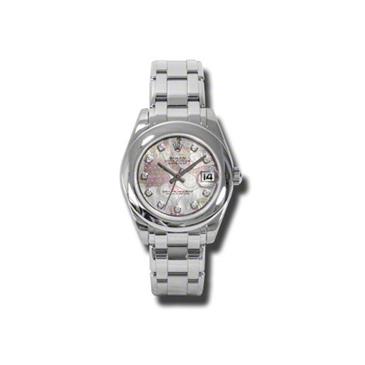 Rolex Masterpiece Oyster Perpetual Datejust Special Edition 81209 gdd Rolex Masterpiece Oyster Perpetual Datejust Special Edition 81209 gdd