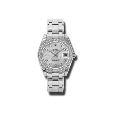 Rolex Masterpiece Oyster Perpetual Datejust Special Edition 81299 md Rolex Masterpiece Oyster Perpetual Datejust Special Edition 81299 md