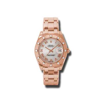 Rolex Masterpiece Oyster Perpetual Datejust Special Edition 81315 mr Rolex Masterpiece Oyster Perpetual Datejust Special Edition 81315 mr