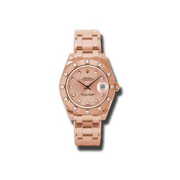 Rolex Masterpiece Oyster Perpetual Datejust Special Edition 81315 pchd Rolex Masterpiece Oyster Perpetual Datejust Special Edition 81315 pchd